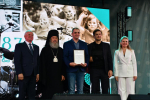 Праздничное мероприятие в День города Ельца