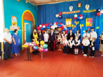 День знаний в Чаплыгинском благочинии