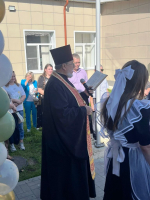 День знаний в Чаплыгинском благочинии