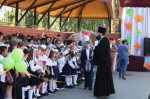 День знаний в Чаплыгинском благочинии