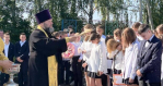 День знаний в Чаплыгинском благочинии