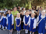 День Знаний в Православной гимназии