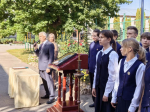День Знаний в Православной гимназии