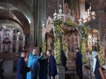 День Знаний в Православной гимназии