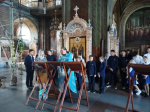 День Знаний в Православной гимназии
