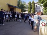 День Знаний в Православной гимназии