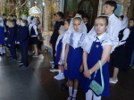 День Знаний в Православной гимназии