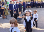 День Знаний в Православной гимназии