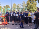 День Знаний в Православной гимназии