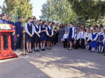 День Знаний в Православной гимназии