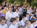 День Знаний в Православной гимназии