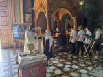 День Знаний в Православной гимназии