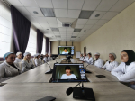 Отраслевой полигон технологического партнерства как эффективная практика выстраивания нового формата коммуникации между ПОО и работодателем