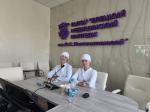 Развиваем работу медиацентра колледжа: готовимся к проведению Отраслевого Полигона