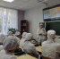 И вновь о Всероссийских уроках по первой помощи от “Движения Первых” Елецкий медицин. колледж им. К.С.Константиновой - ЕМК им. К.С. Константиновой