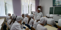 Здоровье и успех: важные темы для студентов - ЕМК им. К.С. Константиновой