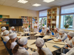 11 сентября, во Всероссийский День трезвост, преподавателем Разинковой Н.А. и главным библиотекарем Емельяновой Е.Ю. был организован воркшоп на тему «Трезвость- выбор сильных»