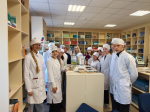 11 сентября, во Всероссийский День трезвост, преподавателем Разинковой Н.А. и главным библиотекарем Емельяновой Е.Ю. был организован воркшоп на тему «Трезвость- выбор сильных»