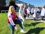 Елецкий медицинский колледж им. К. С. Константиновой – за здоровый образ жизни!