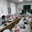 Важное занятие для будущих медиков - ЕМК им. К.С. Константиновой