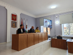 #СпецкорЕМК об участии студентов-медиков ЕМК в общественно-политической жизни города
