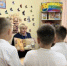 Экскурсия «Позвала нас книжка в гости» - ЦБС города Ельца