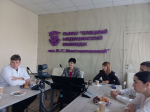 Добрые встречи в ЕМК им.К.С.Константиновой