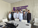Добрые встречи в ЕМК им.К.С.Константиновой
