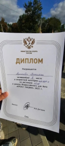 Студенты Елецкого медицинского колледжа имени К.С. Константиновой приняли участие в Всероссийском дне бега “Кросс нации” городского округа город Елец в качестве легкоатлетов и волонтёров