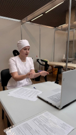 Телемедицина – реальность и компетенция современного медицинского работника