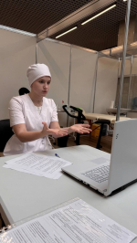 Телемедицина – реальность и компетенция современного медицинского работника