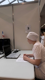 Телемедицина – реальность и компетенция современного медицинского работника