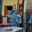 Престольный праздник в храме Рождества Пресвятой Богородицы - Елецкая епархия