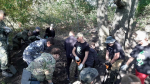 Студент Елецкого медицинского колледжа им К. С Константиновой принял участие в поисковых работах