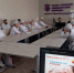 26 сентября в Елецком медицинском колледже состоялся круглый стол, приуроченный ко «Всемирному дню сердца» - ЕМК им. К.С. Константиновой