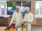 26 сентября Елецкий медицинский колледж имени К.С.Константиновой стал одной из площадок для проведения Всероссийской просветительской акции “Литературный диктант”