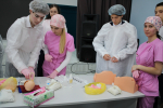 Первые шаги в мир профессиональной медицины