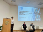 Завершилась работа II Всероссийской научно-практической конференции «Специалисты среднего звена в медицине и фармации»