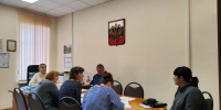 2 октября 2025 г. в Администрации городского округа город Елец состоялось заседание рабочей группы межведомственной комиссии по противодействию нелегальной занятости - Администрация г. Елец
