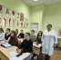 Первая профессия: школьники, которые осознанно выбирают медицину - ЕМК им. К.С. Константиновой
