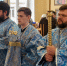 Всенощное бдение в канун Покрова Пресвятой Богородицы - Елецкая епархия