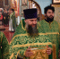 Престольный праздник в Сергиевском храме села Меньшой Колодезь - Елецкая епархия
