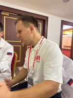 «Быть, а не казаться! — 2025»