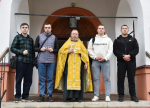 День призывника в Становом