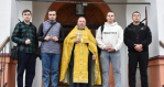 День призывника в Становом