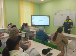 Родительское собрание