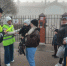 Сотрудники Госавтоинспекции и Родительский патруль провели акцию по популяризации использования световозвращающих элементов. - Елецкий район