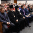 Торжественное мероприятие ко Дню народного единства - Елецкая епархия