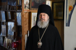 Состоялось собрание мужского монашества Елецкой епархии