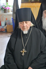 Состоялось собрание мужского монашества Елецкой епархии